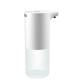 Dozator de sapun automat, fara contact, cu infrarosu, TarTek, 350ml, incarcare USB, acumulator incorporat, Alb Dozator de sapun automat, fara contact, cu infrarosu, TarTek, 350ml, incarcare USB, acumulator incorporat, Alb