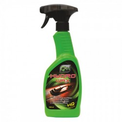 Hydro Wax – Polish cu luciu înalt pentru aplicare umedă