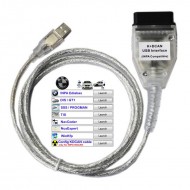 Interfata diagnoza auto compatibil BMW, MINI, ROLLS ROYCE