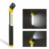 Lampa de lucru PHENOM cu COB-LED cu capul rabatabil si telescopic  