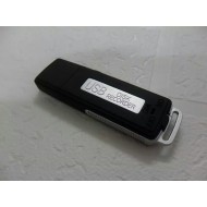 Mini reportofon spion mascat in stick usb de memorie 8 Gb