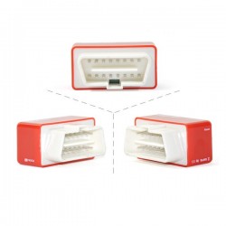 Nitro OBD2 (Pentru motoare DIESEL )