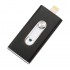 Unitate flash de stocare 32 GB TarTek™, Mini memorie USB Flash Drive Stick pentru iOS iPhone / iPad / Mac / Android / PC OTG Pendrive