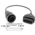 Cablu diagnoza adaptor 14 PIN