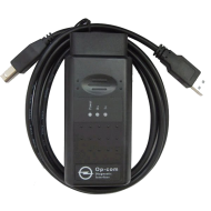 Interfata diagnoza compatibil Opel OP COM