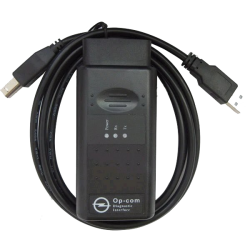 Interfata diagnoza compatibil Opel OP COM