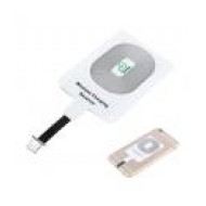 Reciver incarcare wireless iPhone