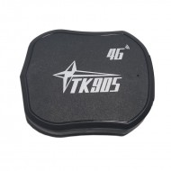 Dispozitiv de urmarire si localizare in timp real GPS TK905, 4G, platforma de monitorizare gratuita, fara abonament, aplicatie Android si IOS, autonomie pana la 90 zile