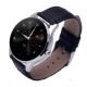Ceas Smartwatch TarTek™ K88H Android si IOS, Metalic, Black Edition Ceas Smartwatch TarTek™ K88H Android si IOS, Metalic, Black Edition