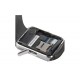 SmartWatch TarTek™ GT08 telefon, camera, pedometru, bluetooth, microsim Silver Edition