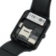 Ceas Smartwatch cu Telefon GT, Camera 1,3 Mpx, Apelare BT, IOS-ANDROID, Black edition