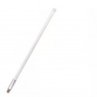 Antena Helium Mino LoRa originala, omnidirectionala fiberglass 8 dbi, 1.2m, frecventa EU 868 pentru hotspot HNT, conector N mama
