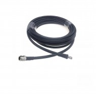 Cablu LMR400 mufat pentru hotspot helium, 3 m 