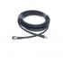 Cablu LMR400 mufat pentru hotspot helium, 3 m 
