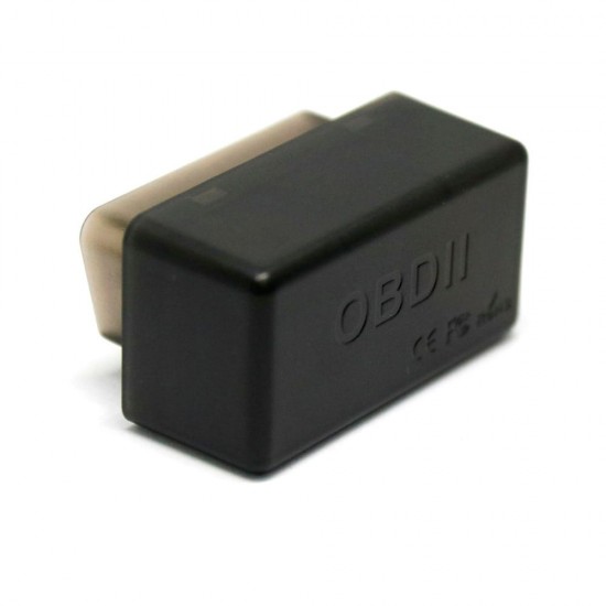 Tester auto / Interfata OBD II diagnoza Bluetooth pentru Android ( Obd2 )