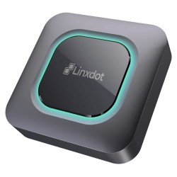 Linxdot, hotspot helium 868MHz EU