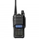 Statie radio portabila emisie receptie, Walkie Talkie Baofeng UV-9R PLUS, 18W, dual band 136 - 174 MHz / 400-520 Mhz