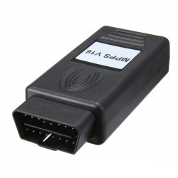 Interfata chiptunning TarTek™ MPPS V16 EDC 15, 16, 17, MED9.x