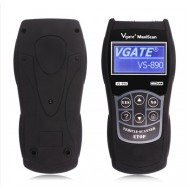 Interfata diagnoza auto VGATE VS890 OBD2 cu monitor 
