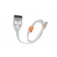 Interfata diagnoza MINI VCI pentru Toyota 